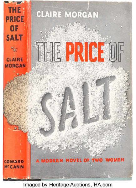 salt
